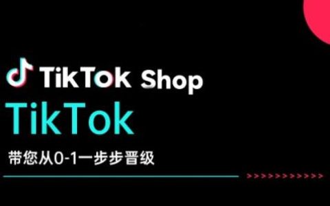 炳森文化TikTokShop高階陪跑營：從零基礎到精通的全方位實戰(zhàn)課程